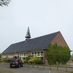 Mariaschool 't Veld