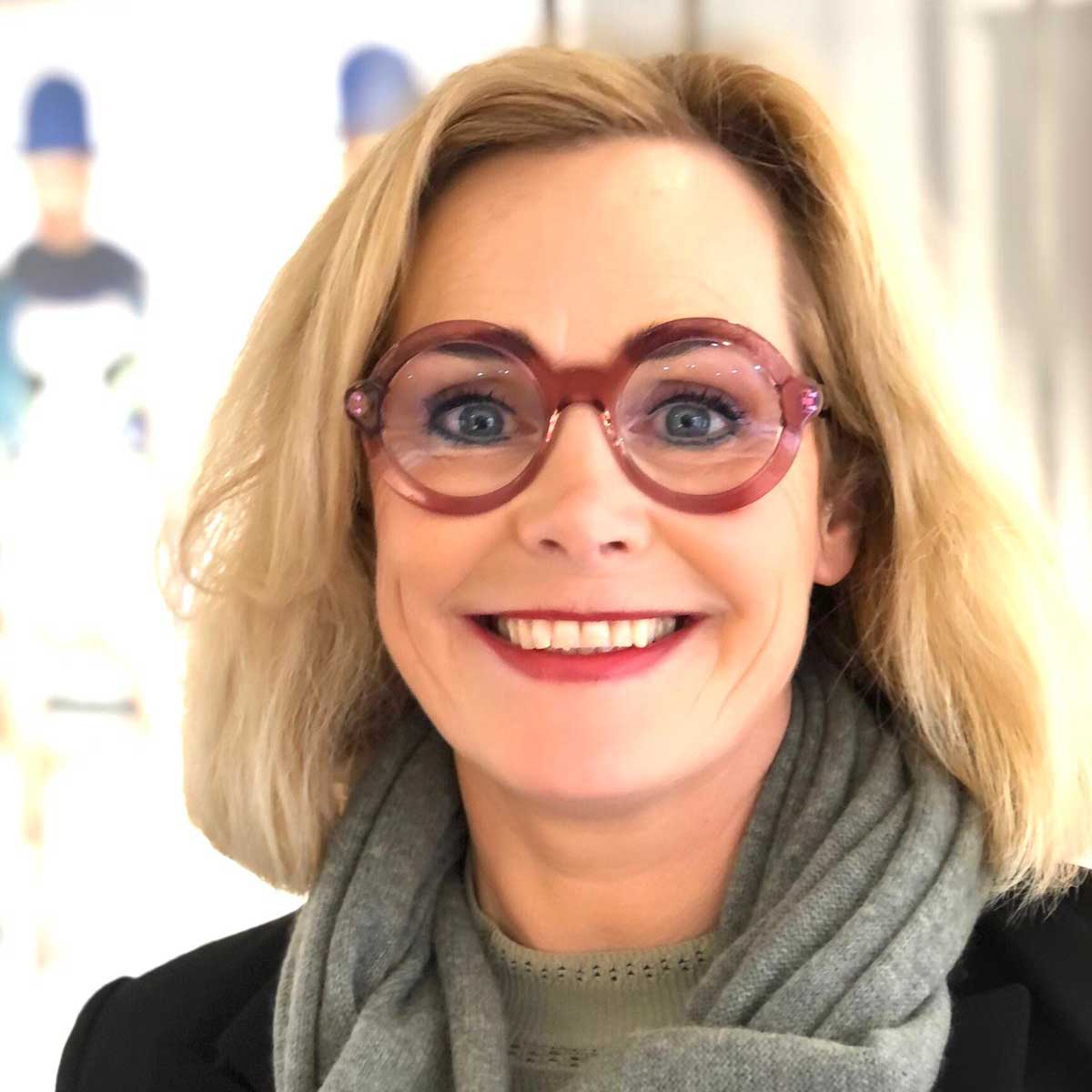 Marion de Jong