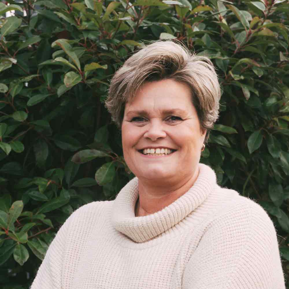 Marjan Ruijtenberg