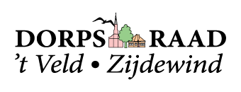 logo Dorpsraad ‘t Veld-Zijdewind