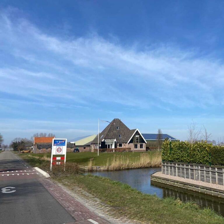 Informatieavond 19 maart